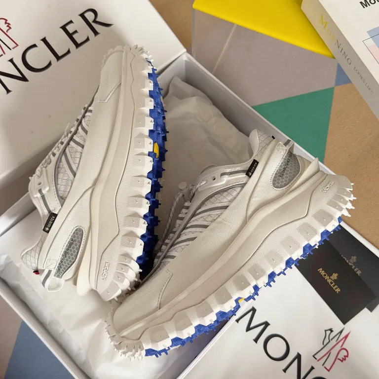 Moncler Shoe 